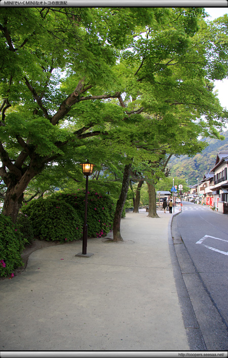 錦帯橋