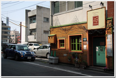 豊橋